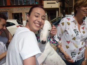 Terapia con Animales